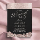 Search for glitter border invitations Girly