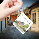 Search for dino rex key rings Watercolor