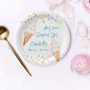 Search for waffle paper plates Sprinkles