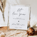 Search for favour wedding posters Minimalist