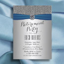 Search for royal blue retirement Modern