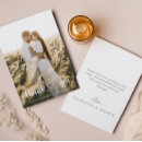 Search for bridal shower wedding thank you cards Heart