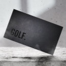 Search for golf instructor business cards Golfer