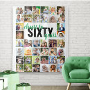 Search for 60th birthday backdrops Cheers to 60 years