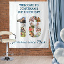 Search for 18th birthday backdrops Welcome