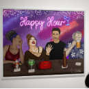 Search for hours posters Happy