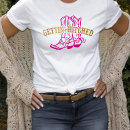 Search for gold quotes and sayings tshirts Bride