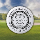 Search for golf badges Golfer