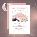Search for twinkle sprinkle invitations Moon and stars