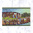 Search for vintage north carolina postcards Usa