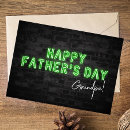 Search for grandpa fathers day cards Simple