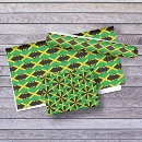 Search for african flag wrapping paper Afrocentric