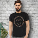 Search for happy faces tshirts Colourful