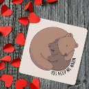Search for bear hugs cards Animal