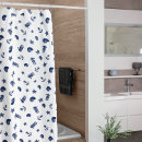 Search for seahorse shower curtains Anchor