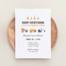 Search for construction party invitations First