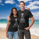 Search for proposal mens tshirts engagement