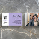 Search for food blogger business cards Influencer