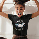 Search for mythological creatures tshirts Magical
