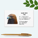 Search for eagle business cards Lawyer