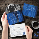 Search for 45 year wedding anniversary invitations Sapphire