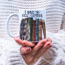 Search for funny cat quote mugs Cats