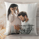 Search for first christmas cushions Modern