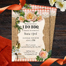 Search for romantic engagement party invitations Roses