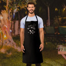 Search for name chef aprons For him
