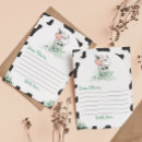 Search for cow note cards Moo