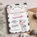 Search for have you heard the moos birthday invitations Cute