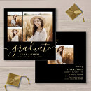 Search for 5x5 graduation invitations Elegant
