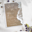 Search for photography wedding invitations Typography