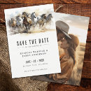 Search for wild life invitations Watercolor