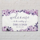 Search for wedding banners Reception