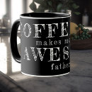 Search for dad quotes mugs Typography