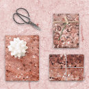 Search for sequin wrapping paper Pink
