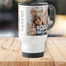 Search for happy travel mugs create your own