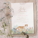 Search for kitty baby shower invitations Cute