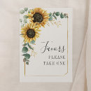 Search for please take one posters Botanical