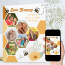Search for bee puns cards For kids