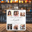 Search for unique flasks For her