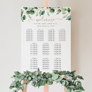Search for ten table wedding seating charts Spring summer fall winter