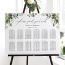 Search for green wedding signs Eucalyptus leaves