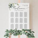 Search for wedding seating charts Spring summer fall winter