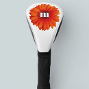 Search for daisy golf head covers Floral