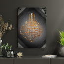 Search for arabic bismillah posters Calligraphy