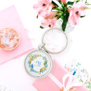 Search for maid of honor key rings Modern