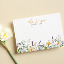 Search for note cards A note from