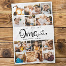 Search for oma gifts We love you